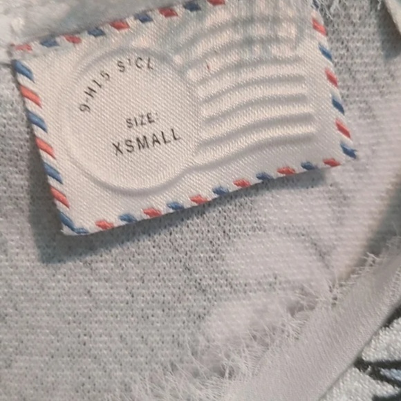 NWOT. GLAM Anthropologie Anzere Tank - Picture 4 of 8